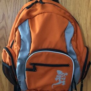 L.L. Bean Backpack